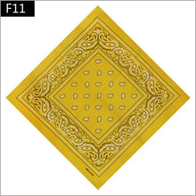 Quality Bandanas spandex