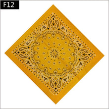 Quality Bandanas spandex