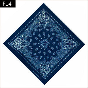 Quality Bandanas spandex