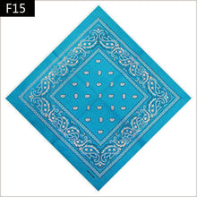 Quality Bandanas spandex