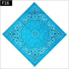 Quality Bandanas spandex