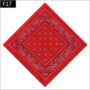 Quality Bandanas spandex