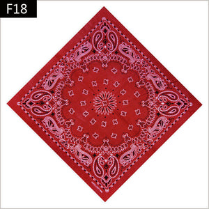 Quality Bandanas spandex