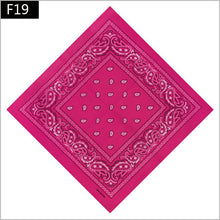 Quality Bandanas spandex