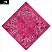 Quality Bandanas spandex