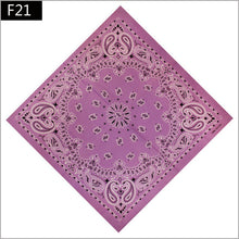 Quality Bandanas spandex