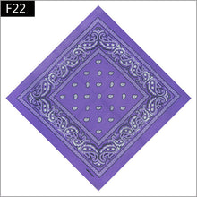 Quality Bandanas spandex
