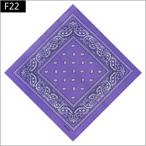 Quality Bandanas spandex