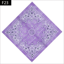 Quality Bandanas spandex