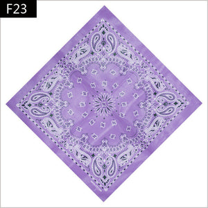 Quality Bandanas spandex