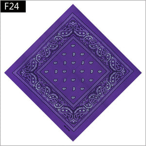 Quality Bandanas spandex