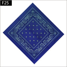 Quality Bandanas spandex