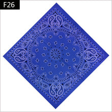 Quality Bandanas spandex