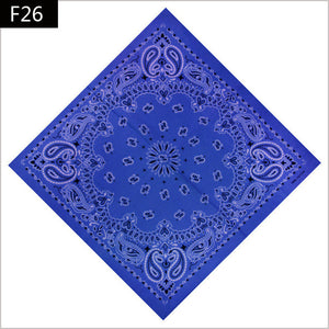 Quality Bandanas spandex