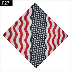 Quality Bandanas spandex
