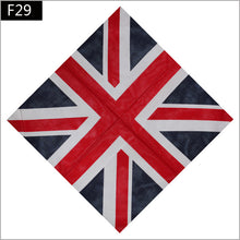 Quality Bandanas spandex