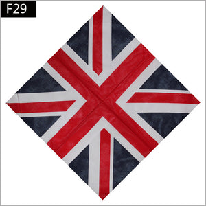 Quality Bandanas spandex