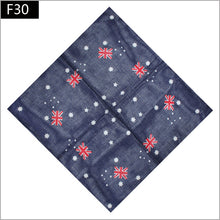 Quality Bandanas spandex