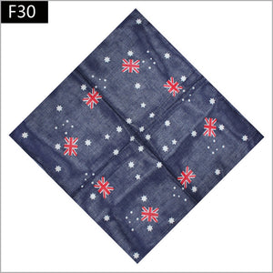 Quality Bandanas spandex