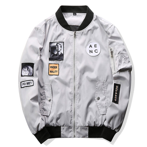 Stealth Jacket