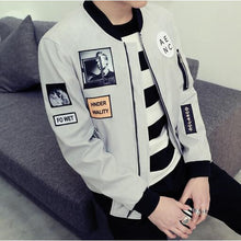 Stealth Jacket