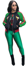 B TRAP Jacket