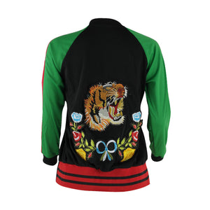 B TRAP Jacket