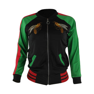 B TRAP Jacket