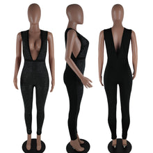Dream Sparkle Rompers