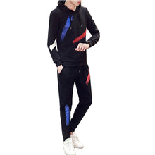 Quality fit street wear