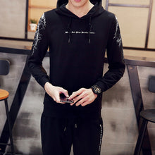 Quality fit street wear