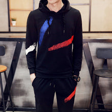 Quality fit street wear