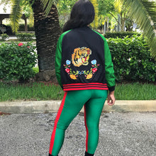 B TRAP Jacket