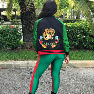 B TRAP Jacket