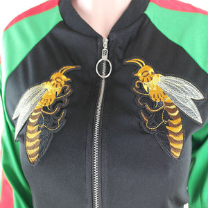 B TRAP Jacket