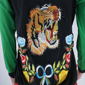 B TRAP Jacket