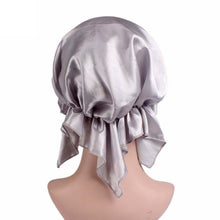 Silk Satin scarf