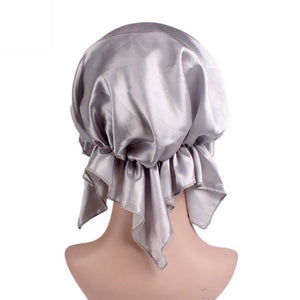 Silk Satin scarf