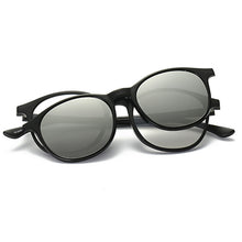 Smart clip Glasses