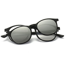 Smart clip Glasses