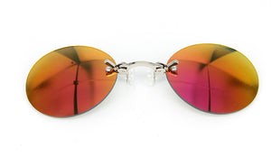 Morpheus Vision Sunglasses