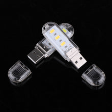 Quality Usb Nightlight