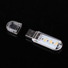 Quality Usb Nightlight