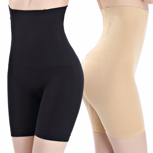 High waisted Quality Shapers
