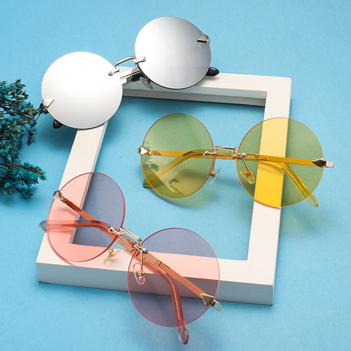 Soul Fresh glasses