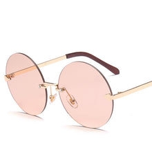 Soul Fresh glasses