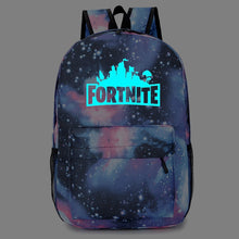 Fortnite battle bag