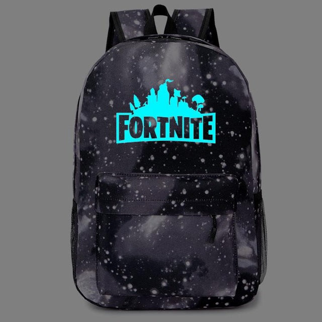 Fortnite battle bag