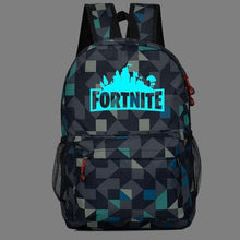Fortnite battle bag