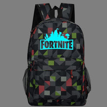 Fortnite battle bag
